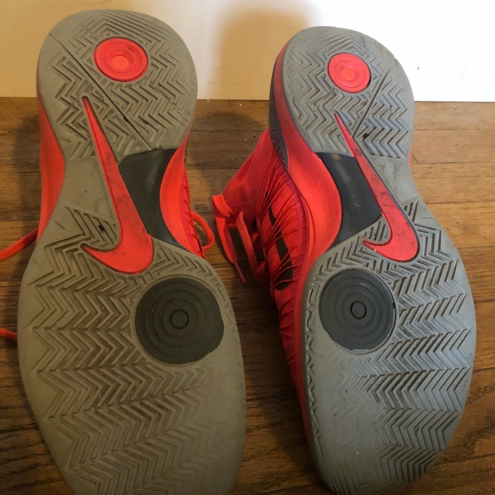 Nike hyperdunk - Picture 3 of 3